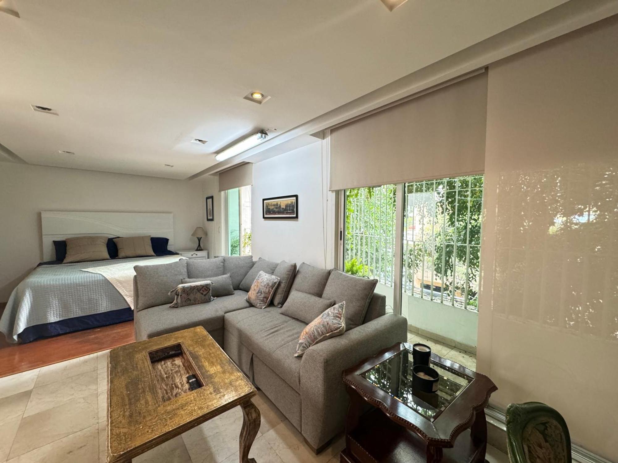 Casa Frida Condesa Bed & Breakfast Mexico City Exterior photo