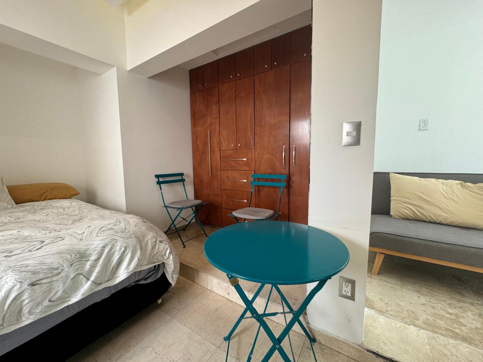 Casa Frida Condesa Bed & Breakfast Mexico City Exterior photo